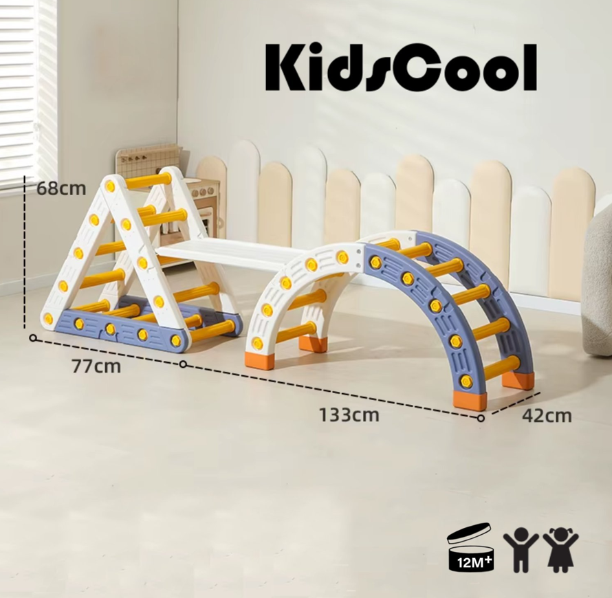 JUEGO PIKLER MONTESSORI 3 EN 1-6