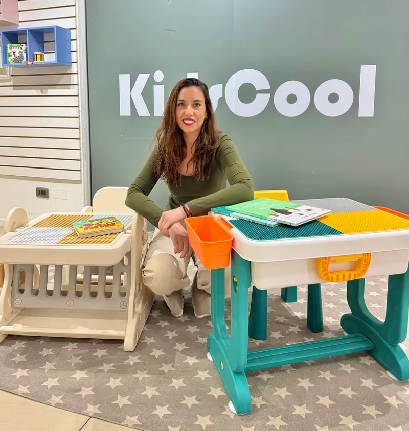 MESA MULTIFUNCION KINDER PLAY-4