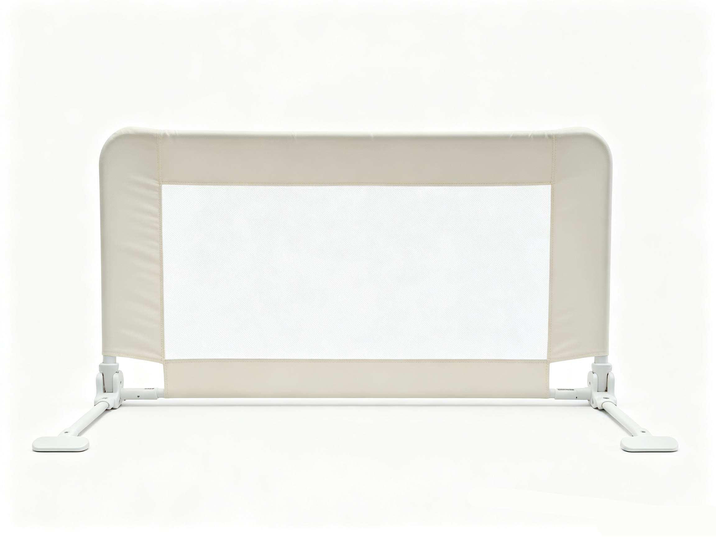 Baranda De Cama Protección Niños 1.1M Abatible Kidscool -3