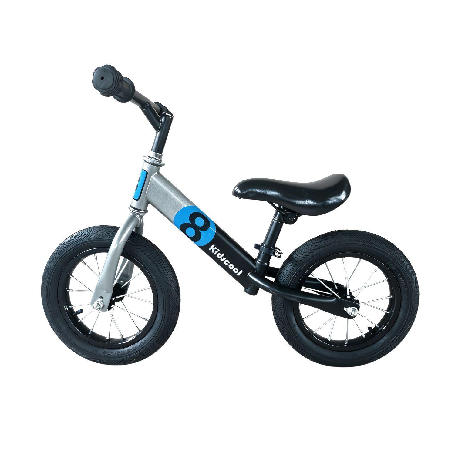  Bicicleta Infantil De Equilibrio Premium Kidscool -1