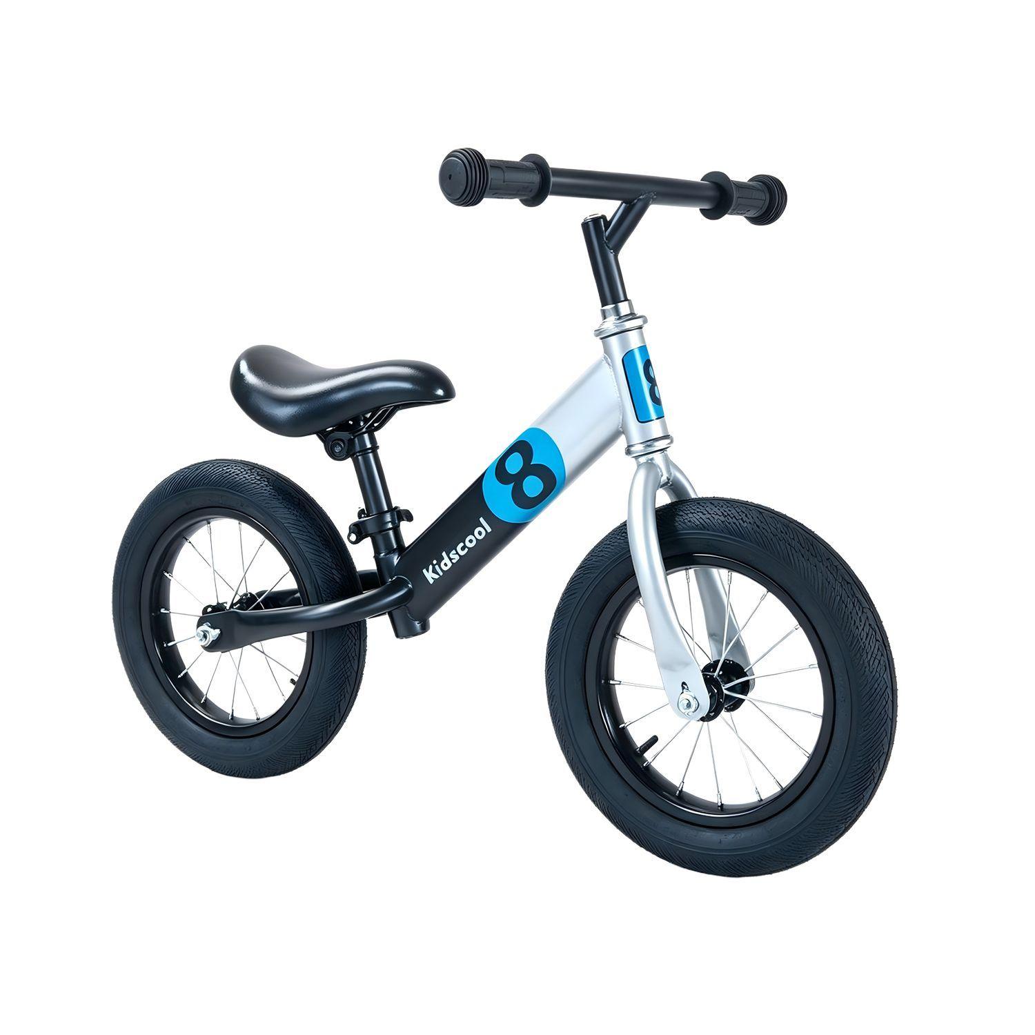  Bicicleta Infantil De Equilibrio Premium Kidscool -2