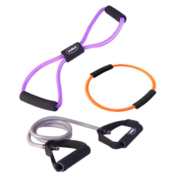 SET DE ENTRENAMIENTO ELASTIC-1