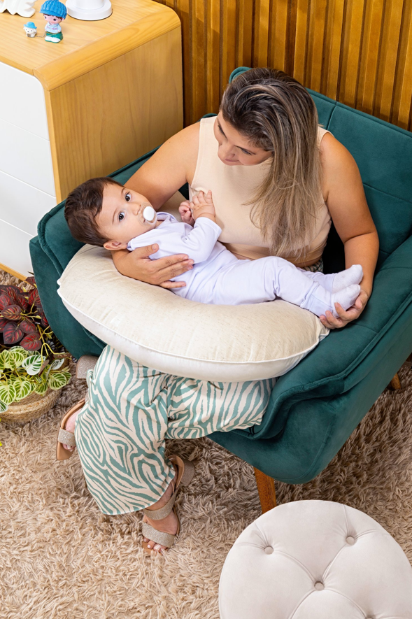 COJIN PARA AMAMANTAR BEIGE KIDSCOOL-3