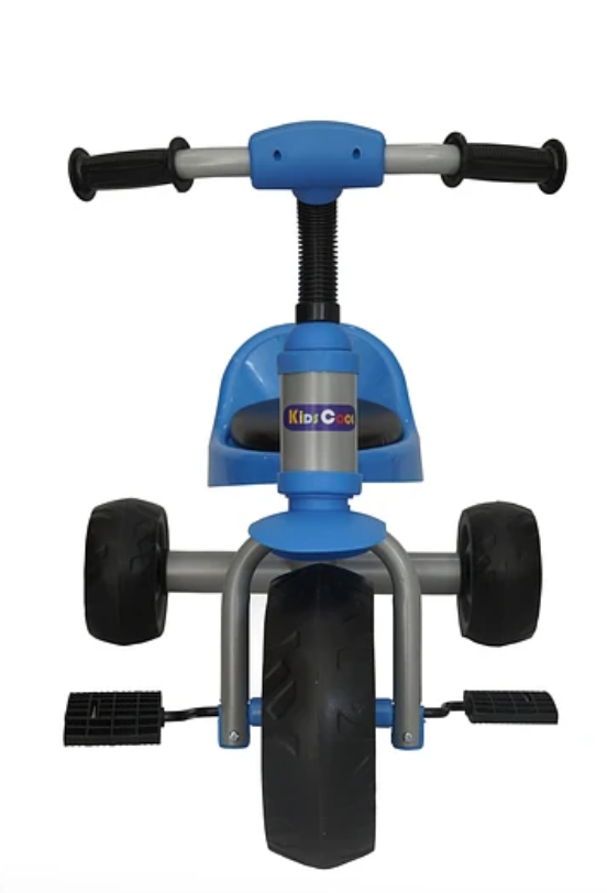 TRICICLO BABY RIDE AZUL-2