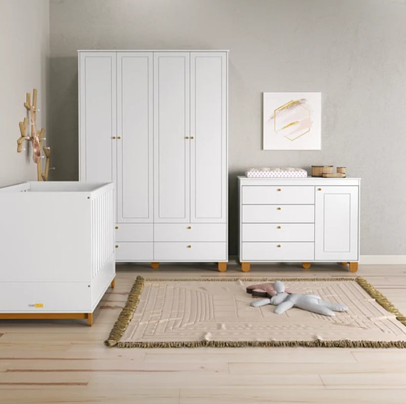 COMODA ZUPI CON PUERTA BLANCA-4