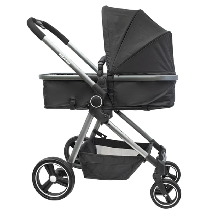 COCHE CUNA CITY TRAVEL NEGRO-4