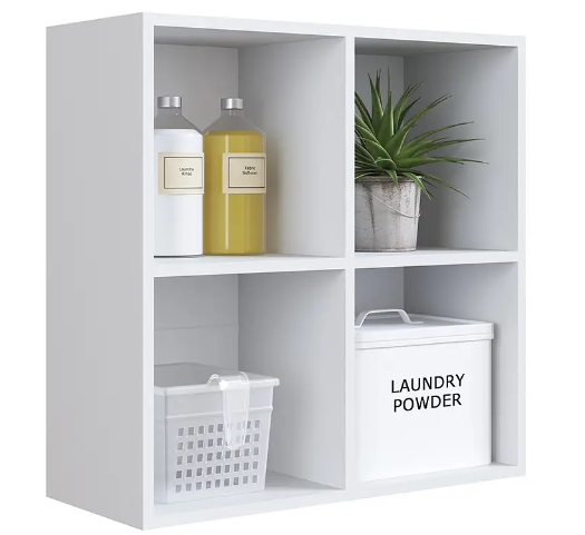 ORGANIZADOR 4 ESP/BLANC-0