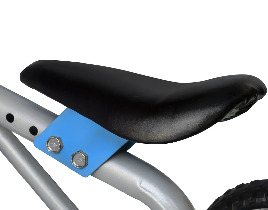 TRICICLO KIDSCOOL BASICO AZUL-3