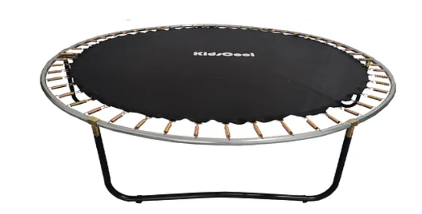 CAMA ELASTICA 10 PIES BLACK EDITION CURVE-PRO-2