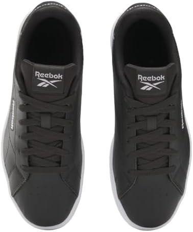 reebok court clean negro-3