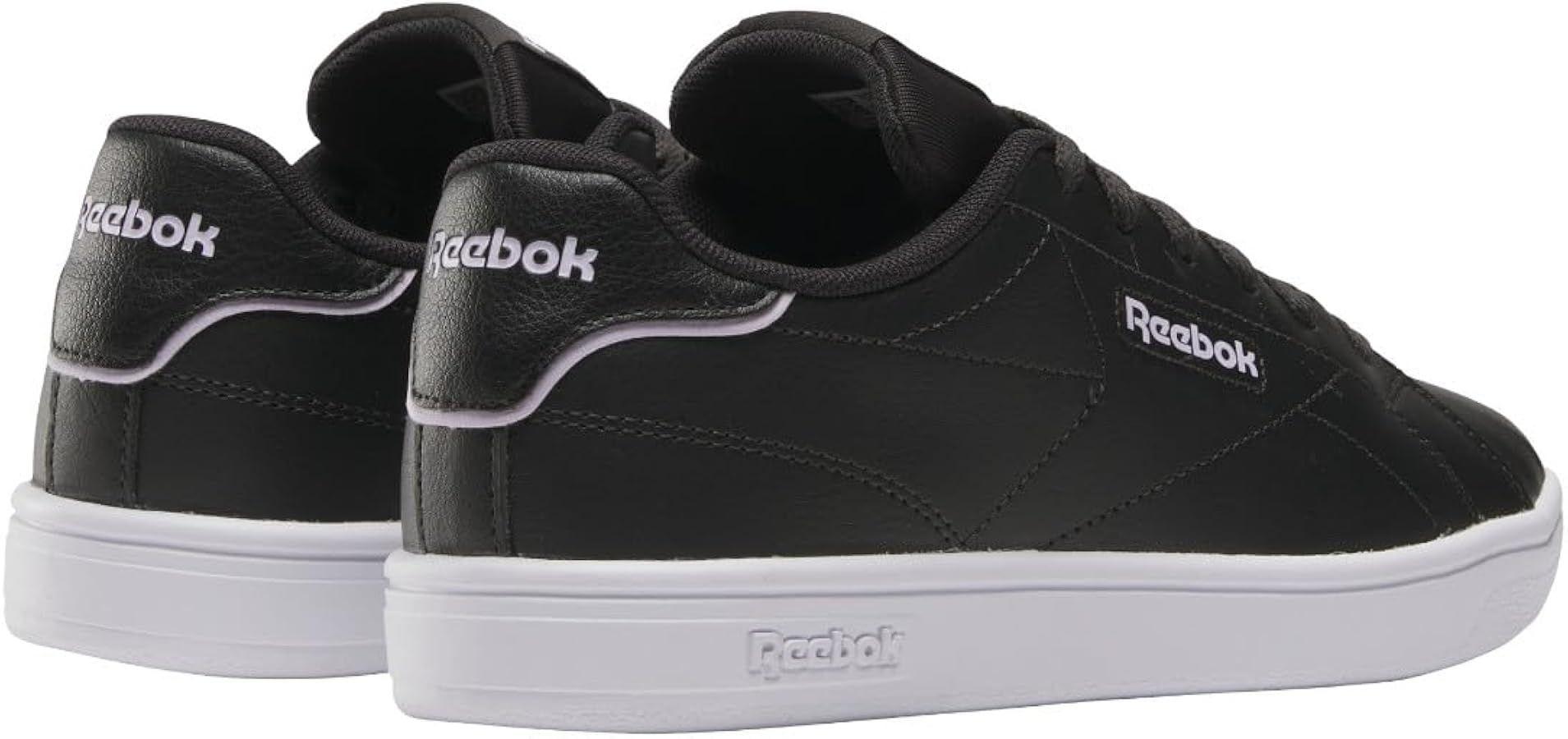 reebok court clean negro-2