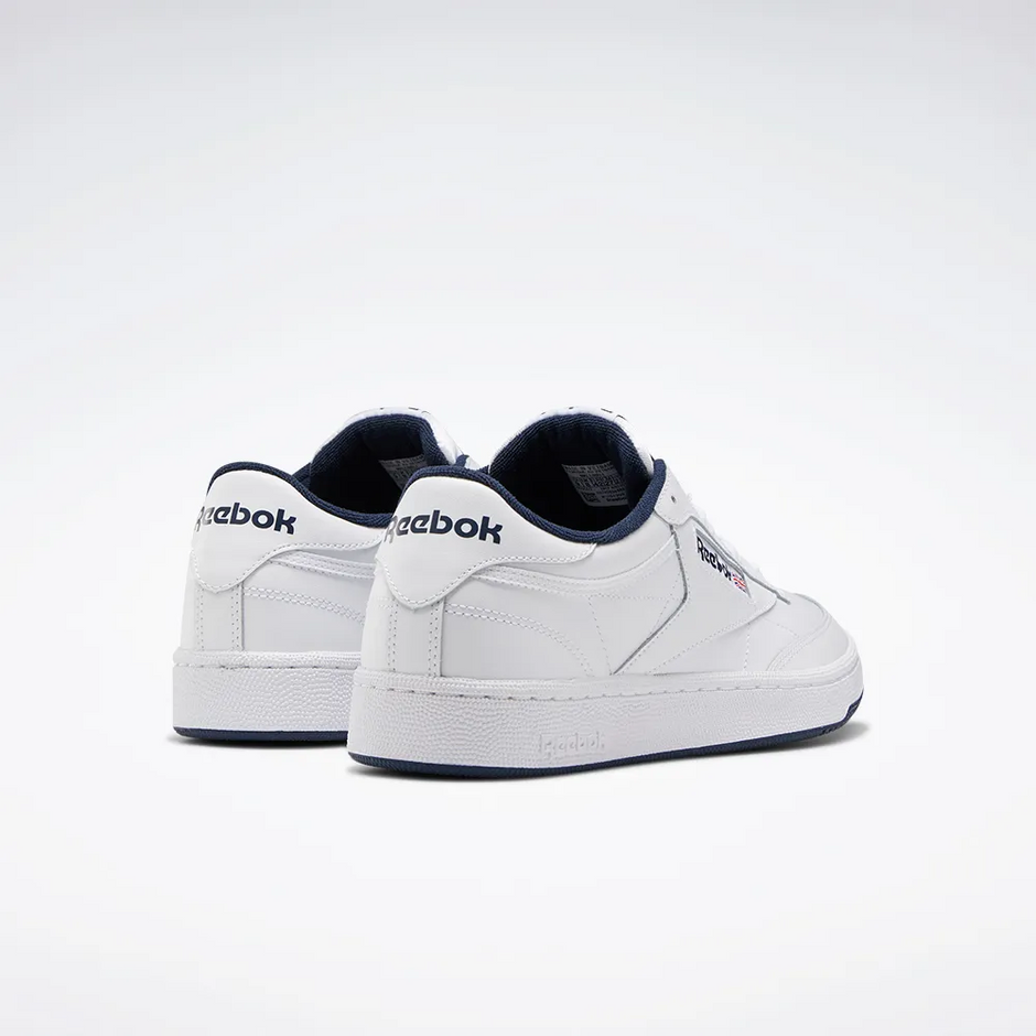 zapatillas reebok classics club c85-2