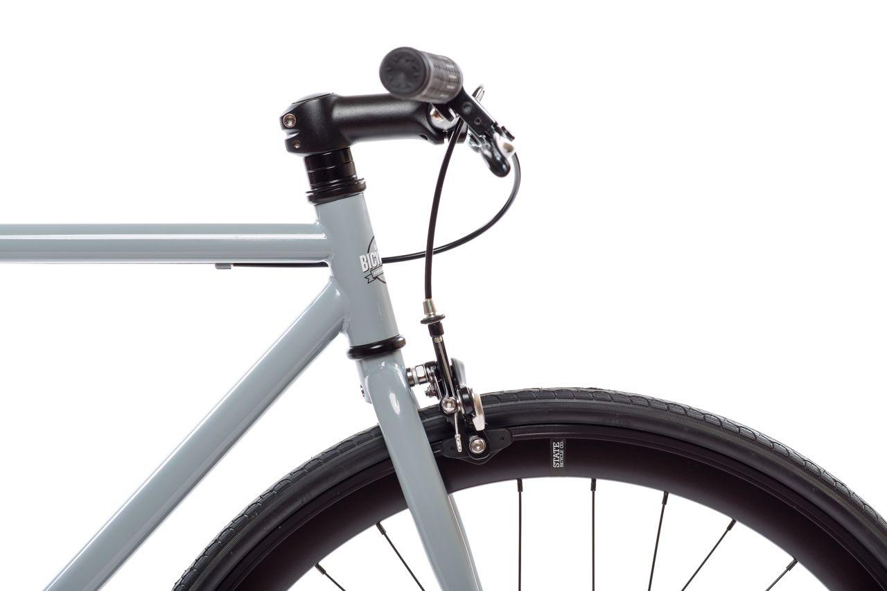 Bicicleta fixie Core line Pigeon - Fijo y libre-2
