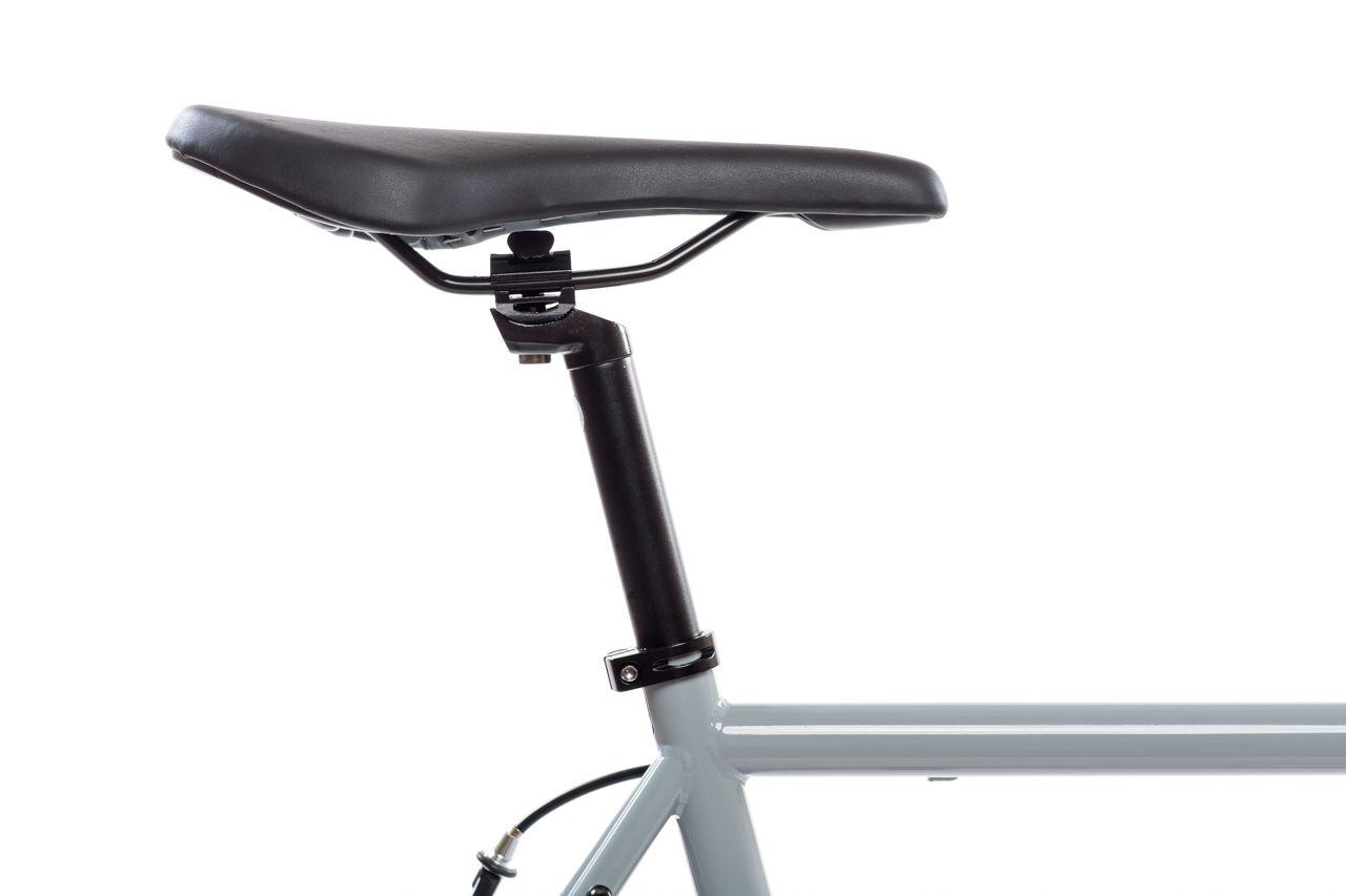 Bicicleta fixie Core line Pigeon - Fijo y libre-5