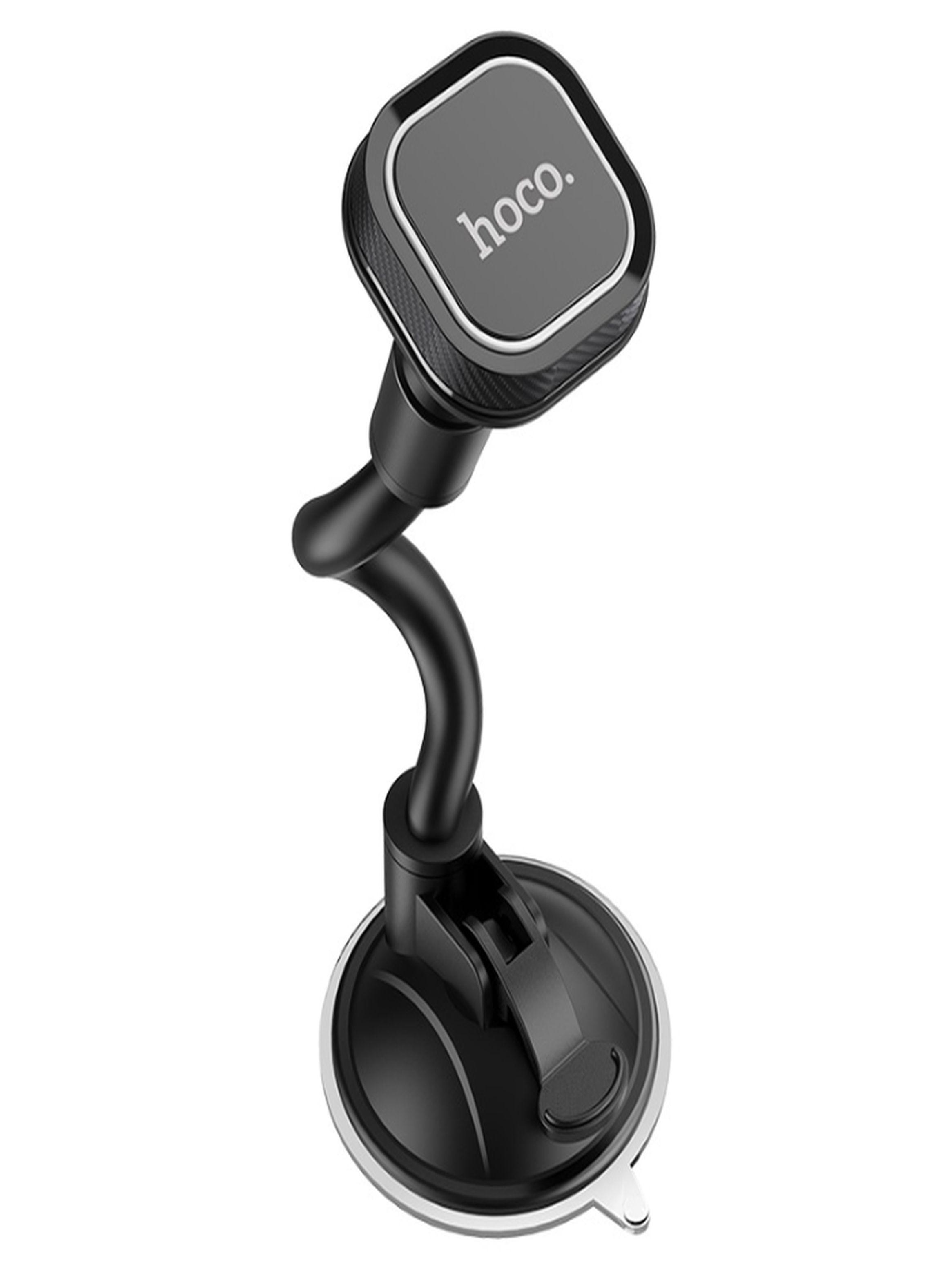 Soporte Auto Chupon Magnetico Flexible Iman Hoco CA55-0