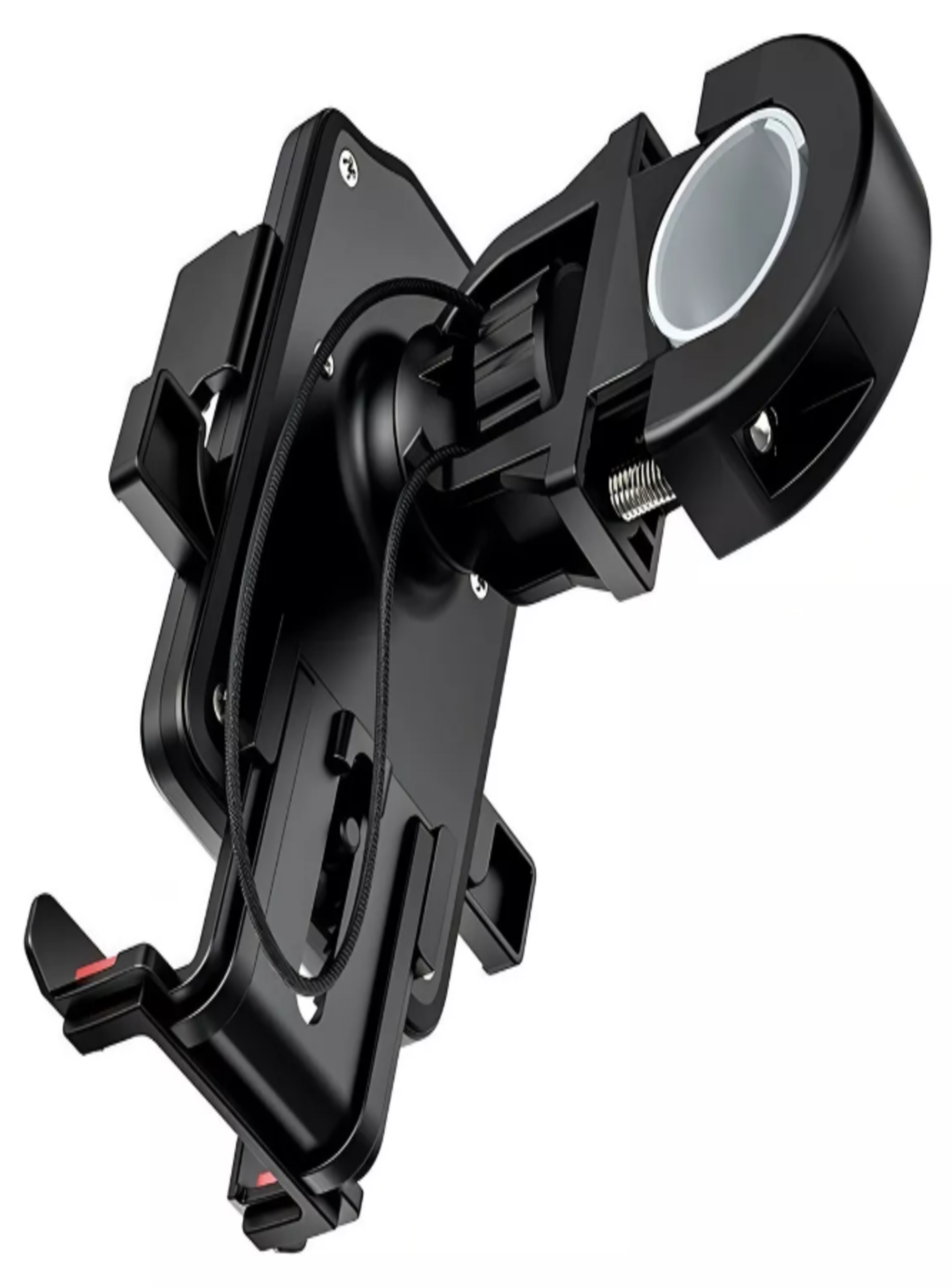 Soporte Celular Bicicleta y Moto Universal Hoco CA73-1