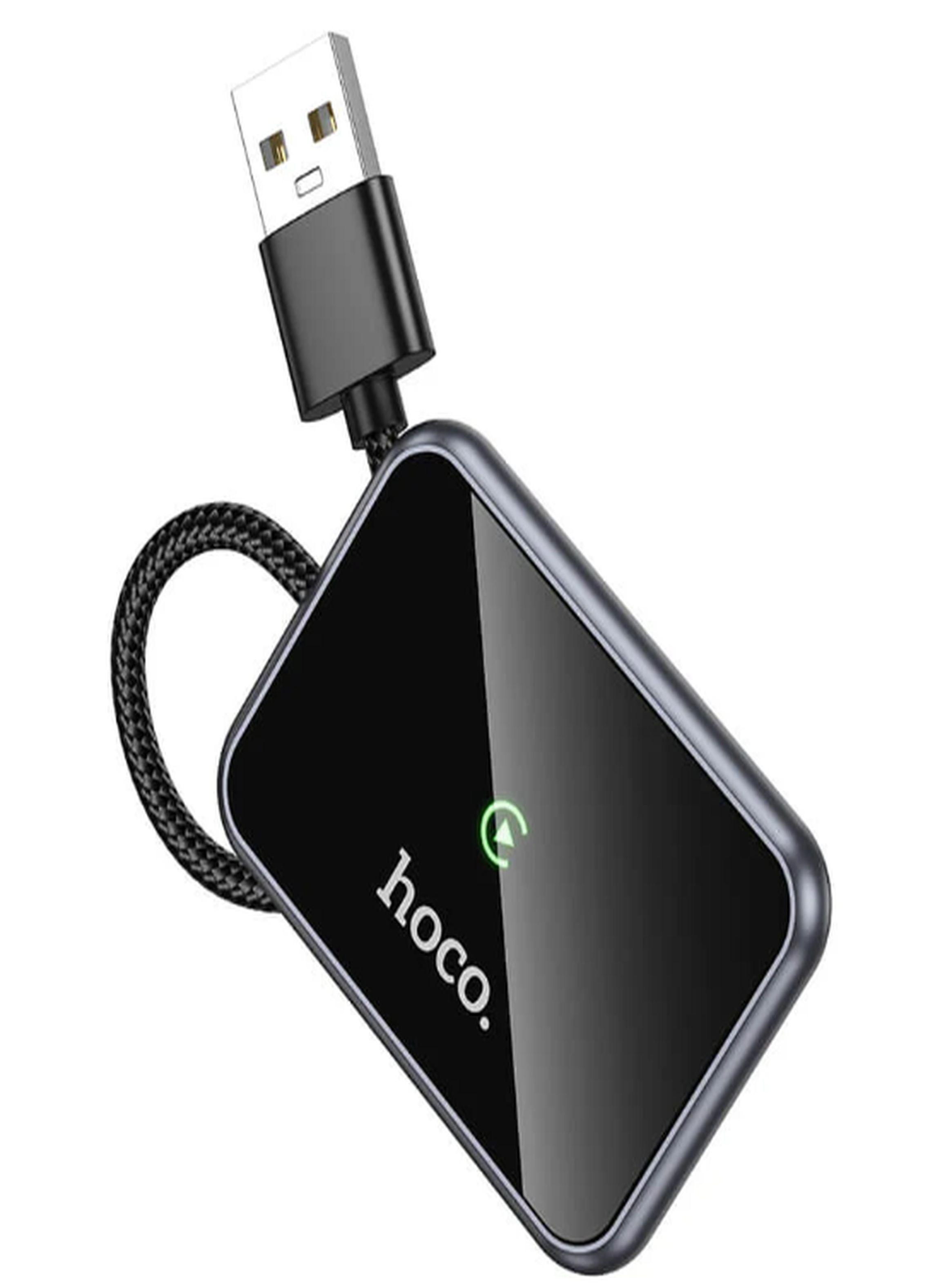 Adaptador Para Auto Carplay Adaptadores Hoco HU1-2