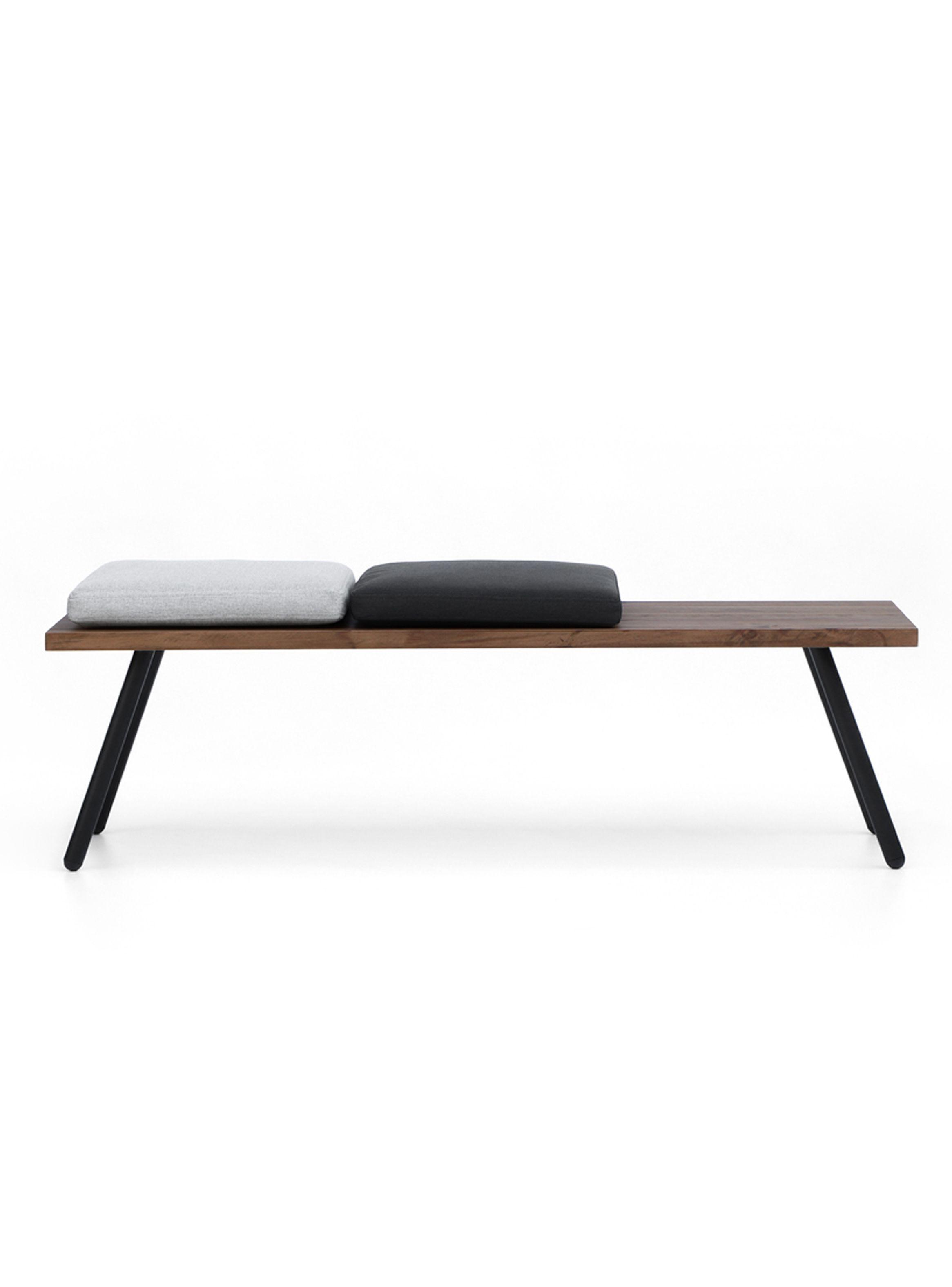 Banqueta Aula nogal-1