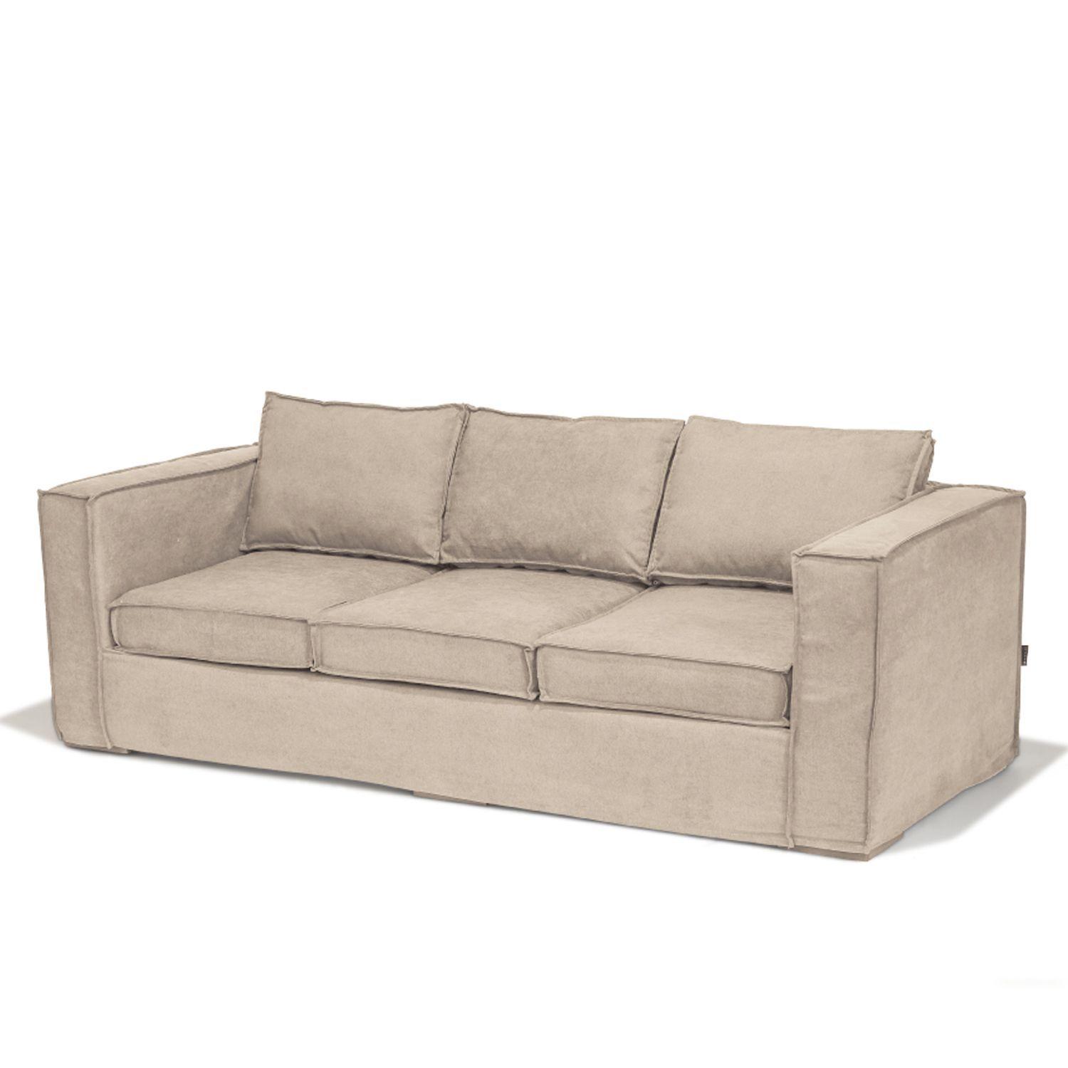 Sofa Trayken funda beige-1