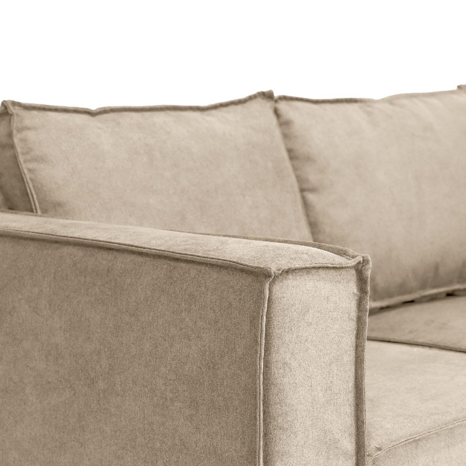 Sofa Trayken funda beige-2