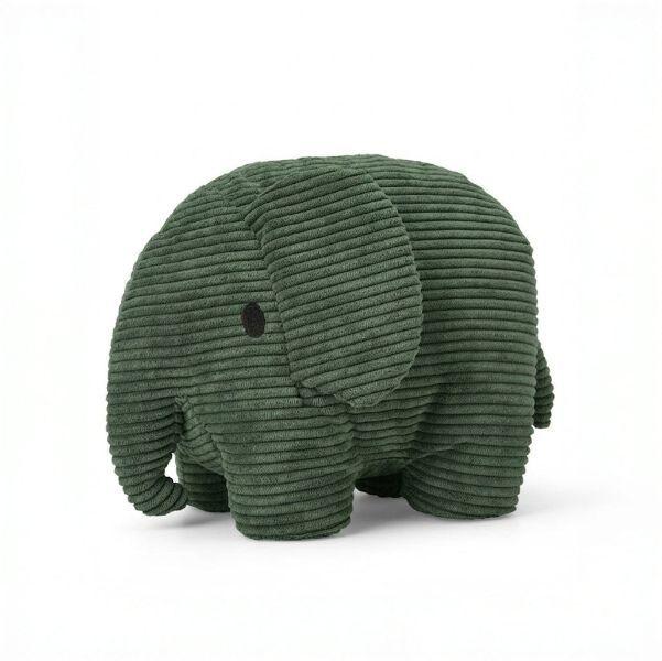 ELEFANTE CORDUROY VERDE-1