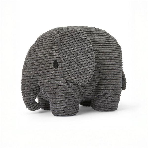 ELEFANTE CORDUROY GRIS-0