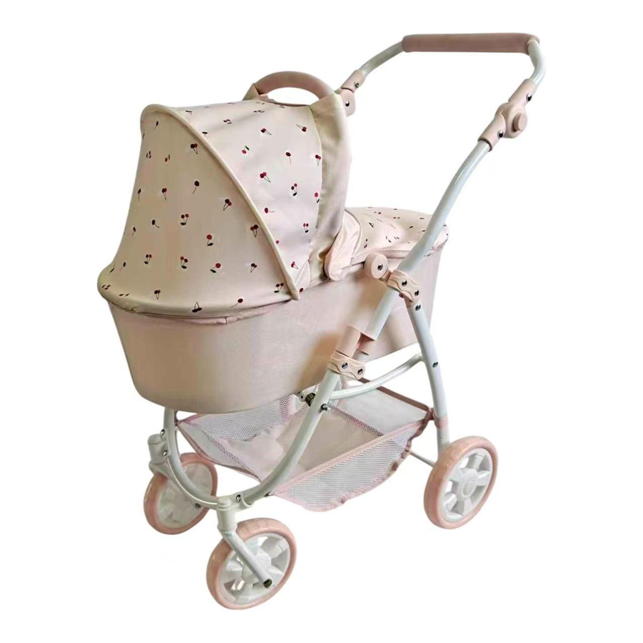 COCHE DE MUÑECAS TRAVEL SYSTEM-2
