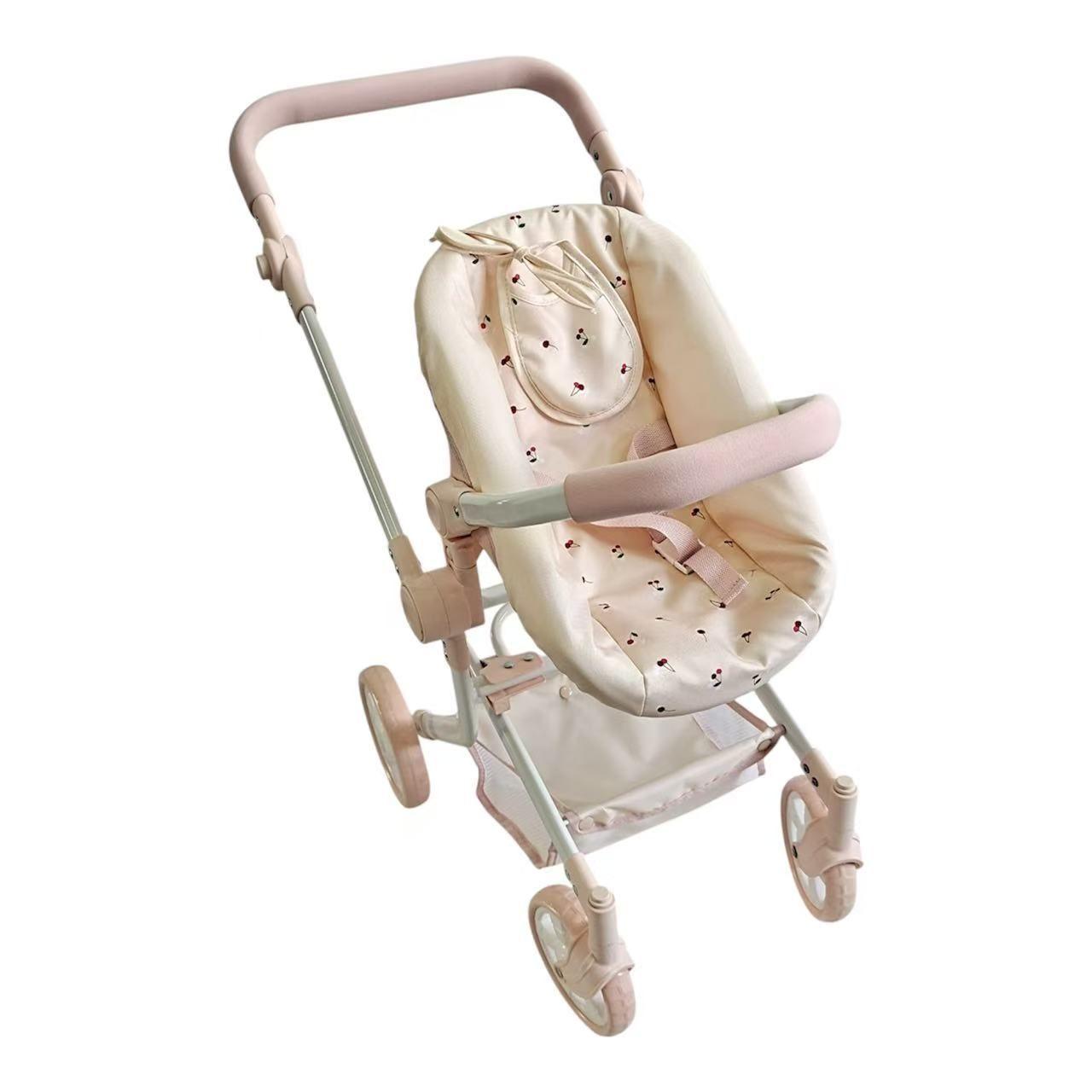 COCHE DE MUÑECAS TRAVEL SYSTEM-3