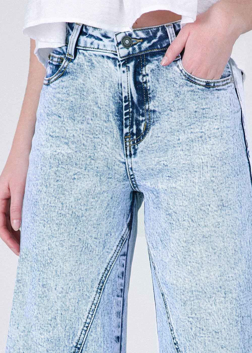 Pantalón Corte Entrepierna Mujer Raindoor-2