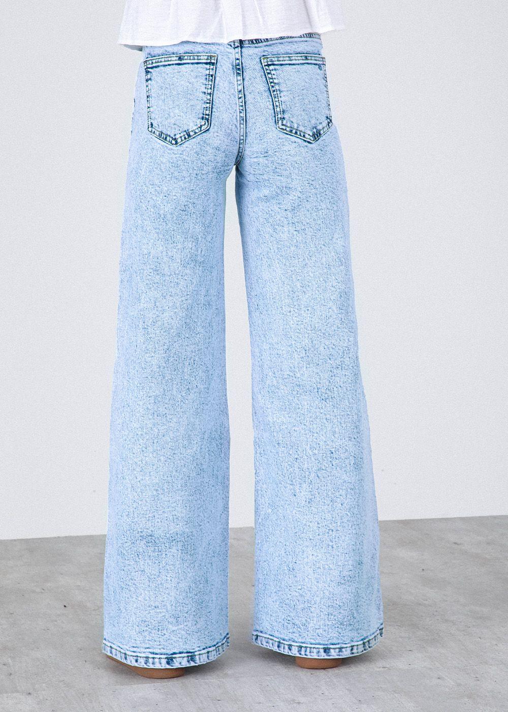 Pantalón Corte Entrepierna Mujer Raindoor-3