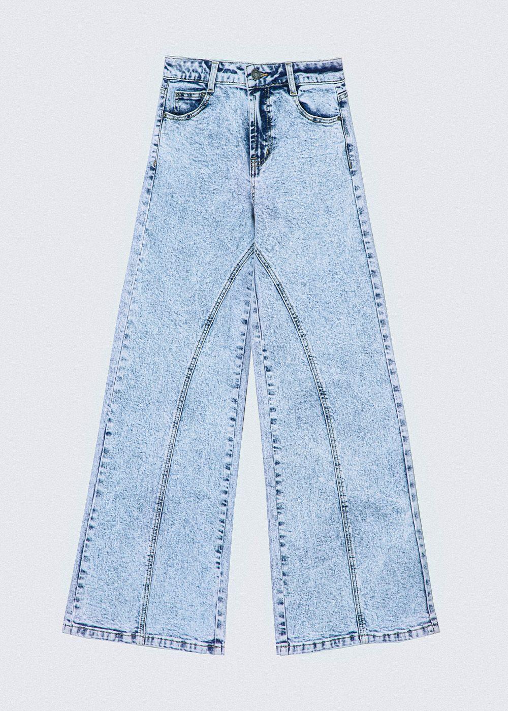 Pantalón Corte Entrepierna Mujer Raindoor-4