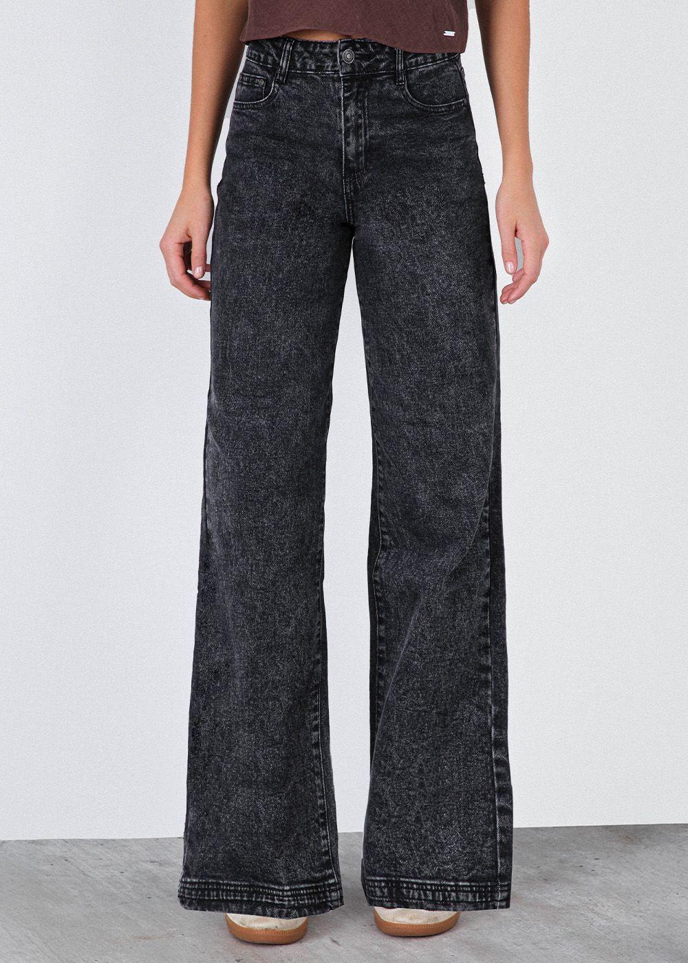 Pantalón Blossom Gris Mujer Raindoor-0