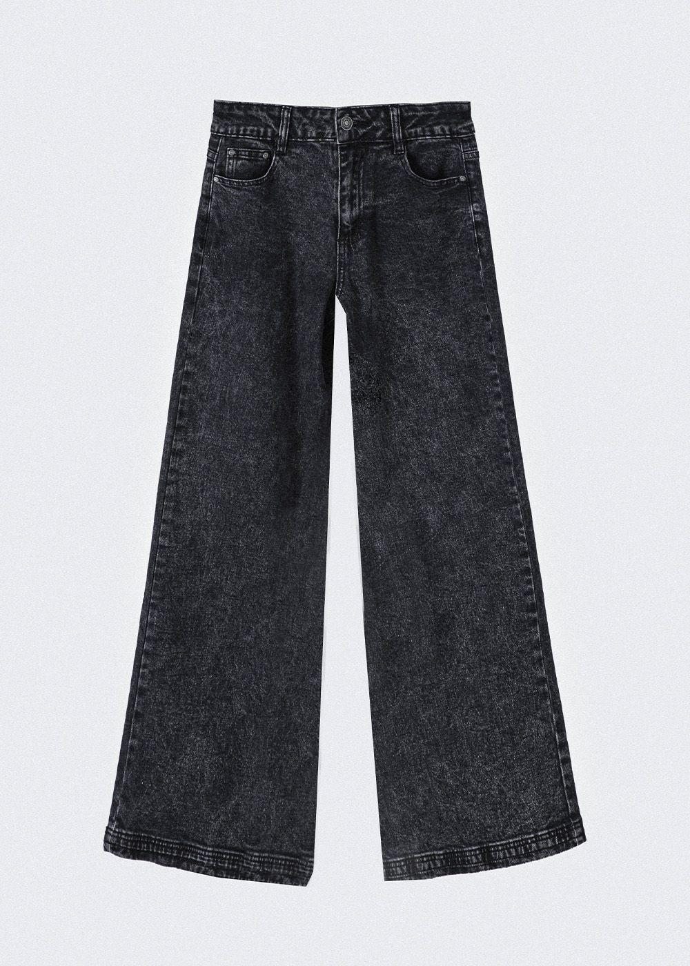 Pantalón Blossom Gris Mujer Raindoor-5