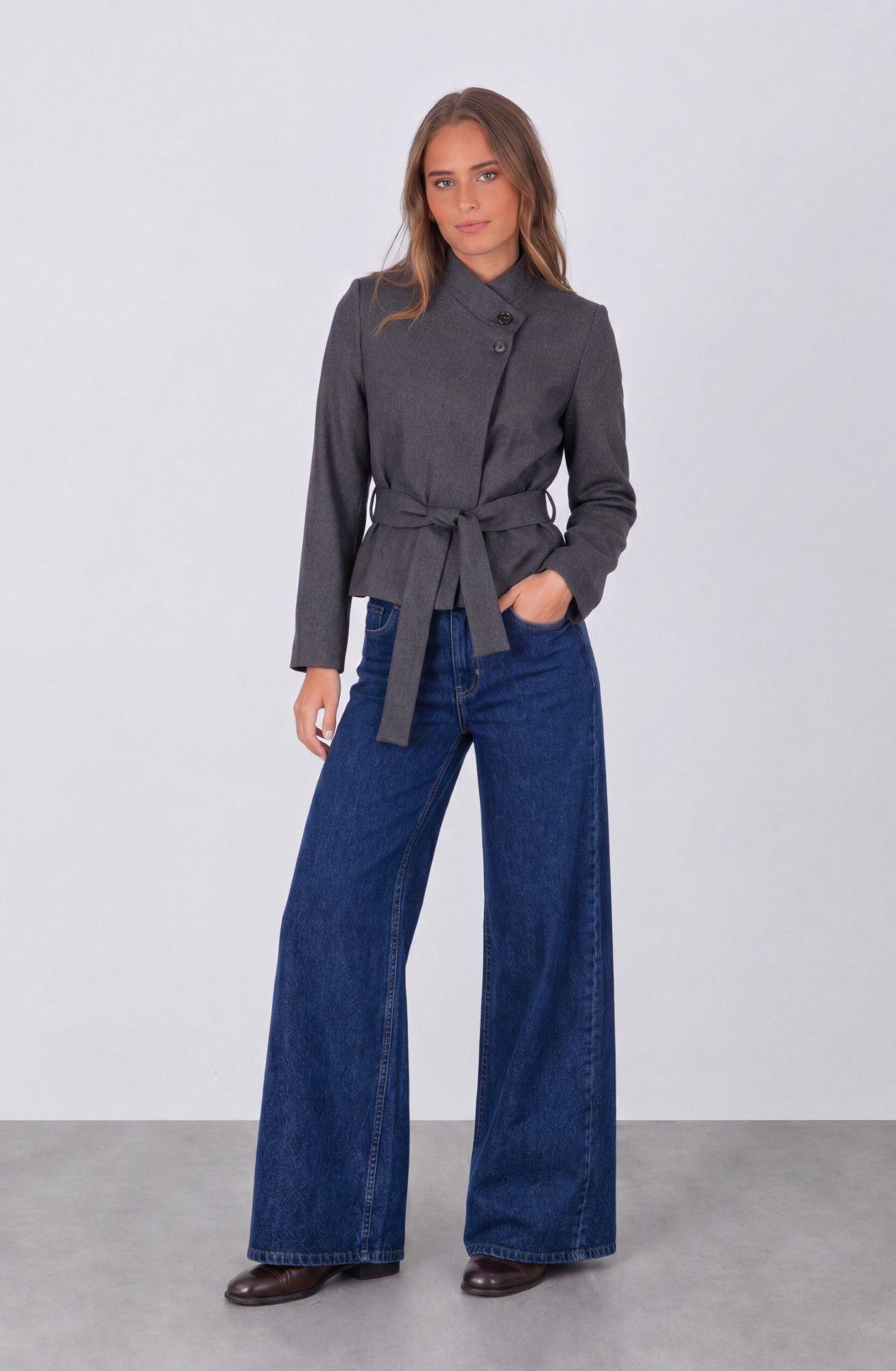 Pantalon Star Bambi Mujer Raindoor-0