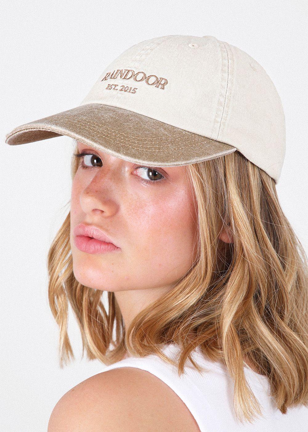 Jockey Estrella Bicolor Mujer Raindoor-0