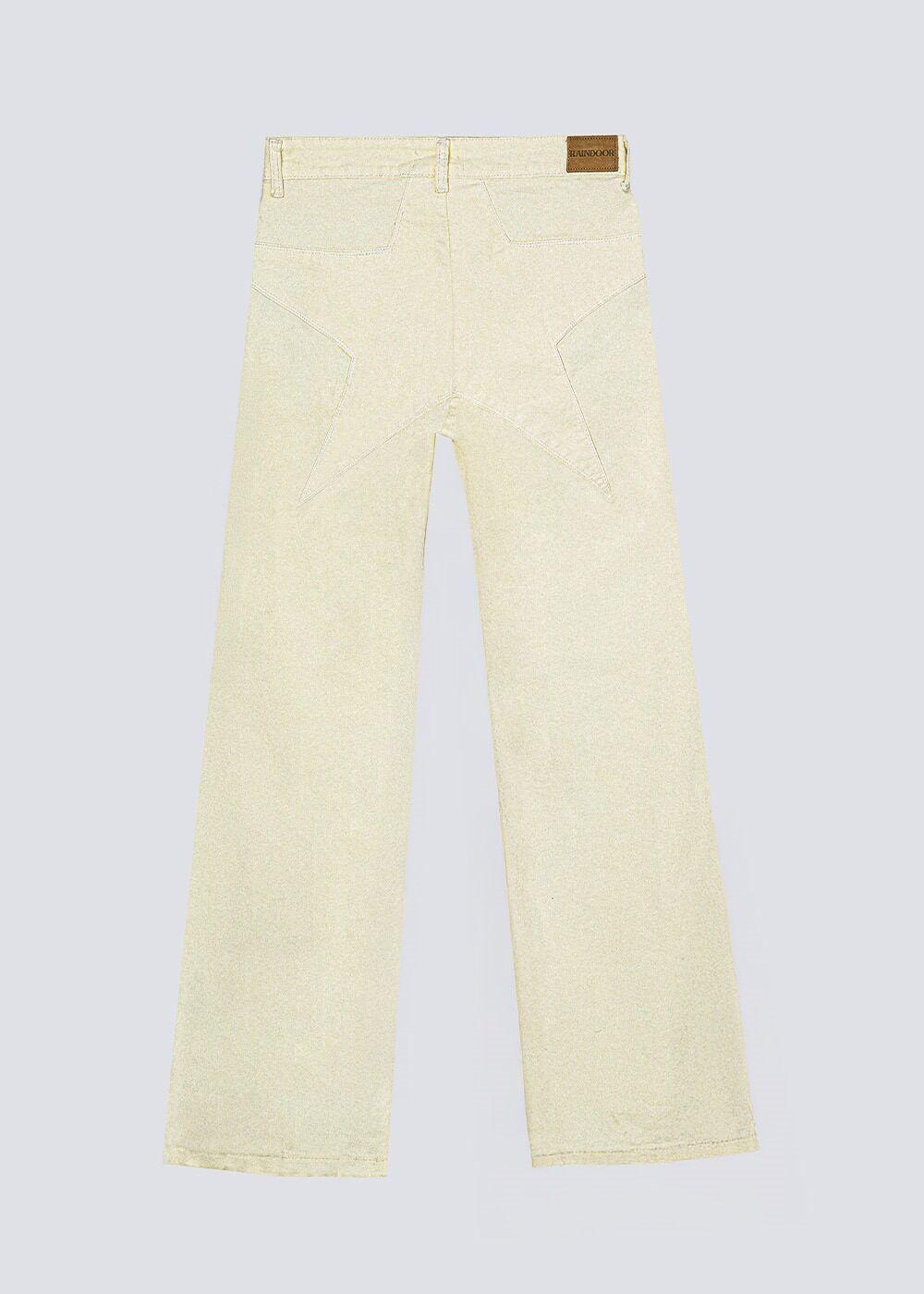 Pantalón Colores Mujer Raindoor-0