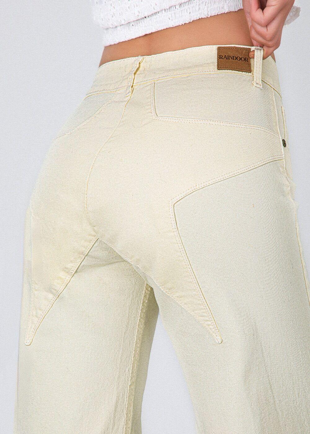 Pantalón Colores Mujer Raindoor-1