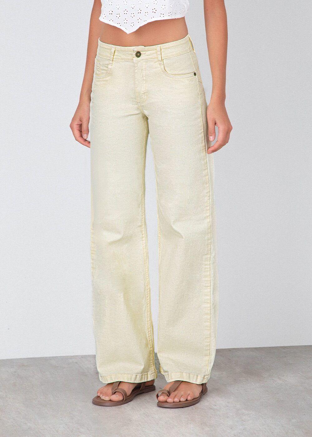 Pantalón Colores Mujer Raindoor-2