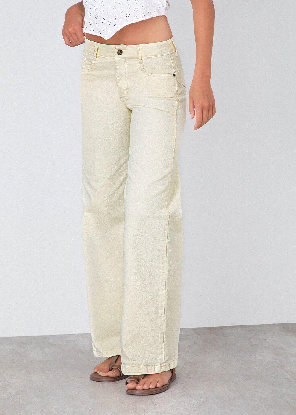 Pantalón Colores Mujer Raindoor-3