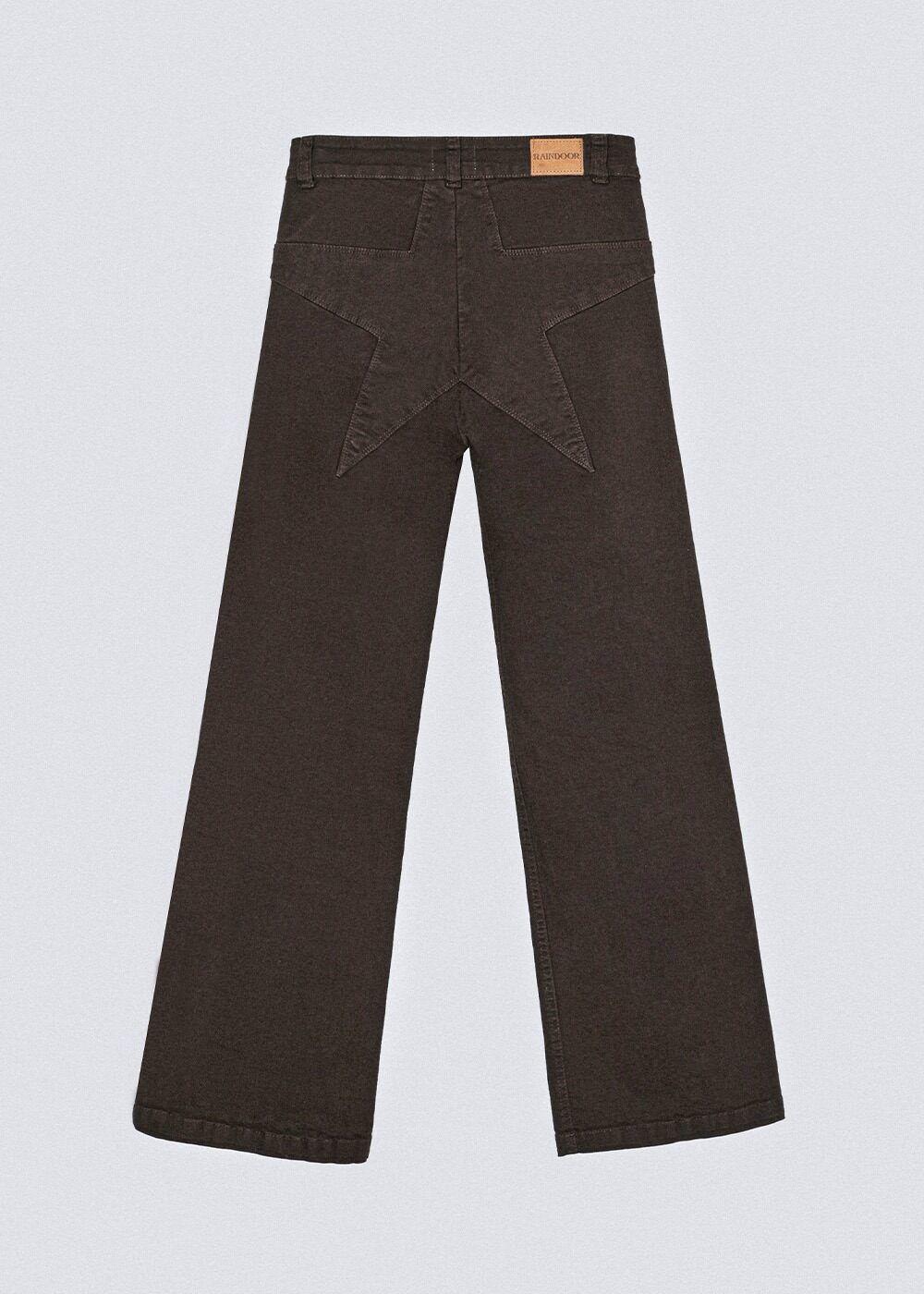 Pantalón Colores Mujer Raindoor-0