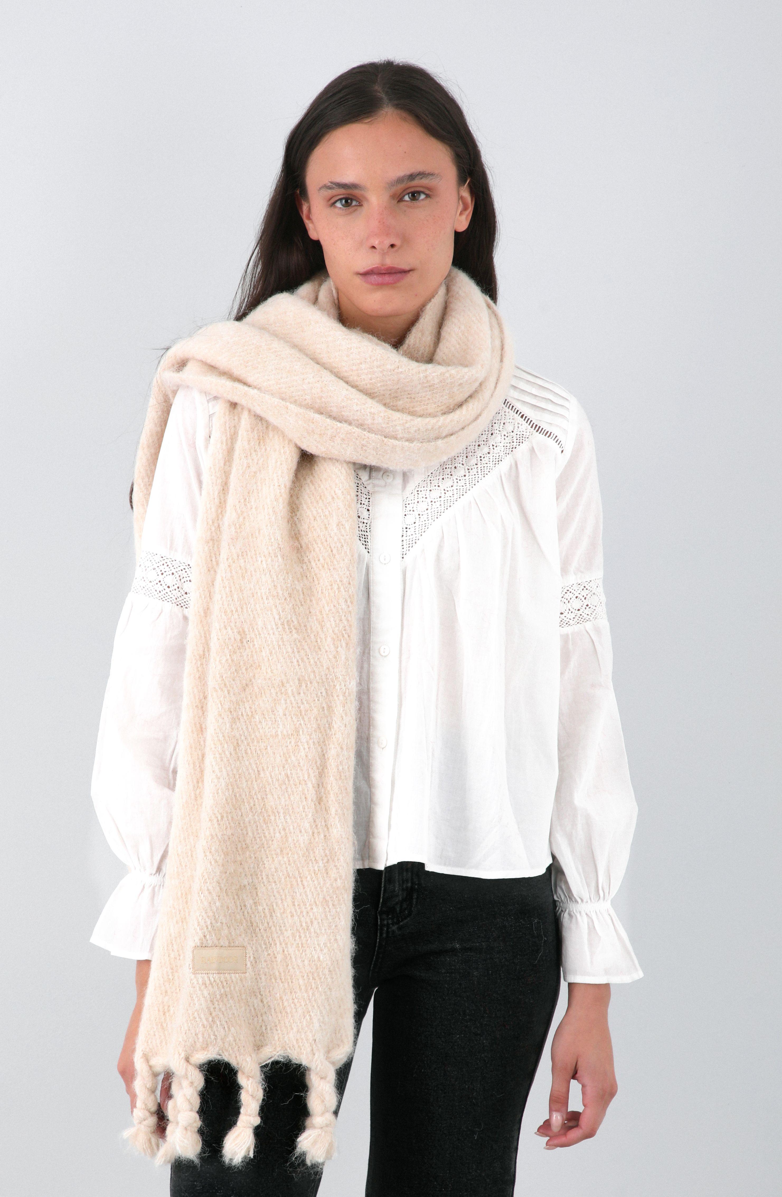 Bufanda Maxi Mujer Raindoor-1