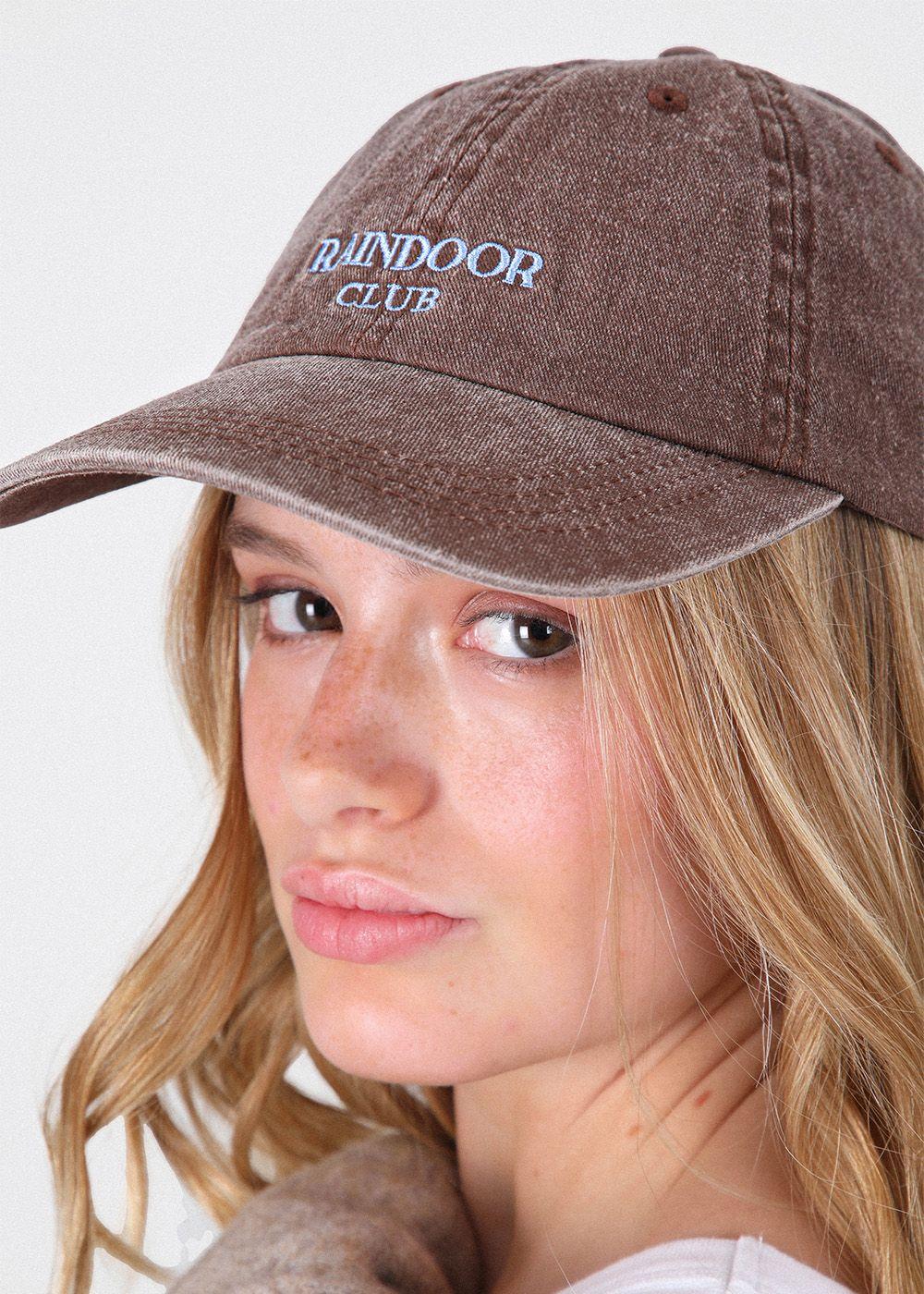 Jockey Bordado Mujer Raindoor-1