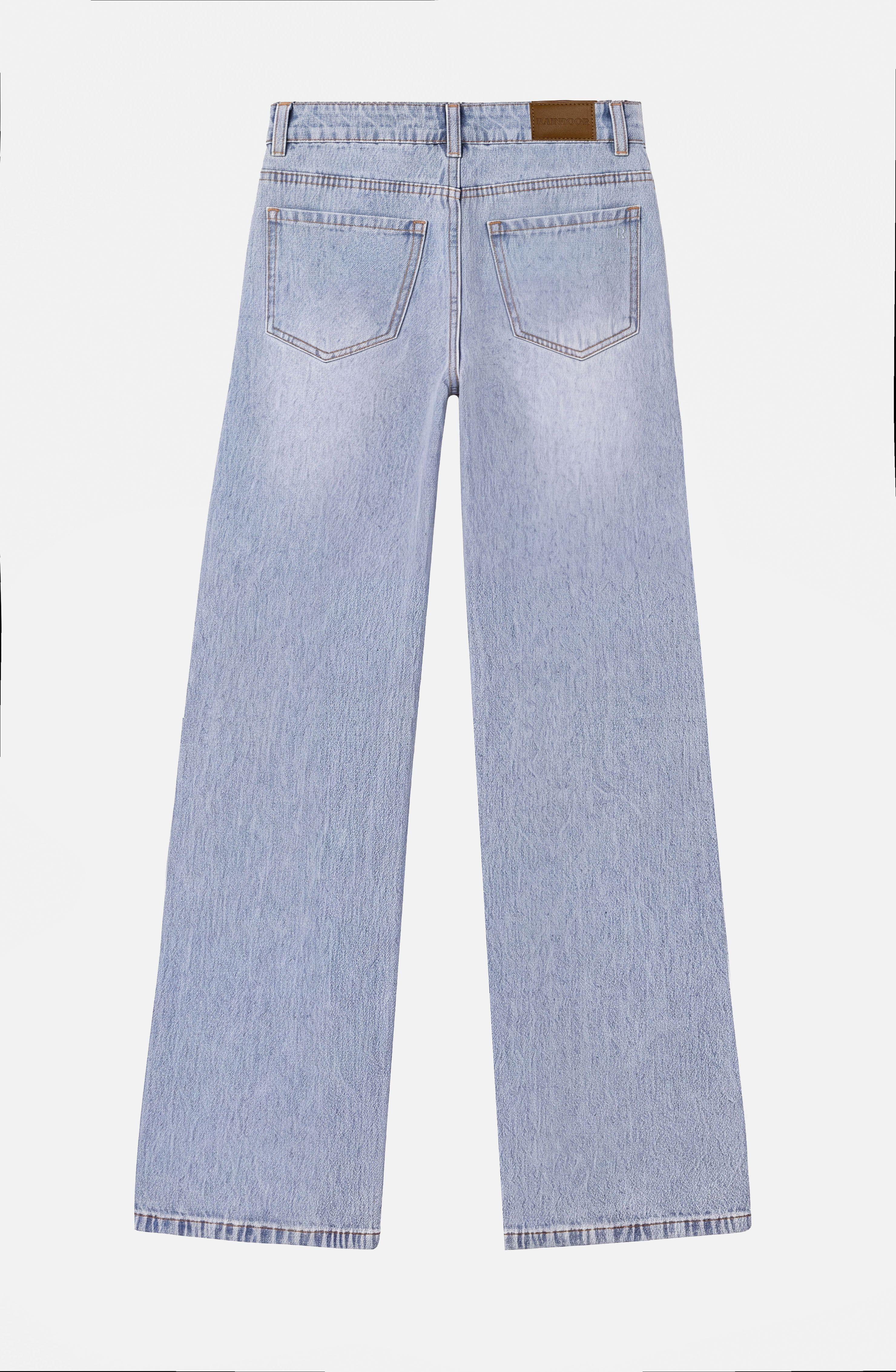 Pantalon Strass Celeste Mujer Raindoor-5