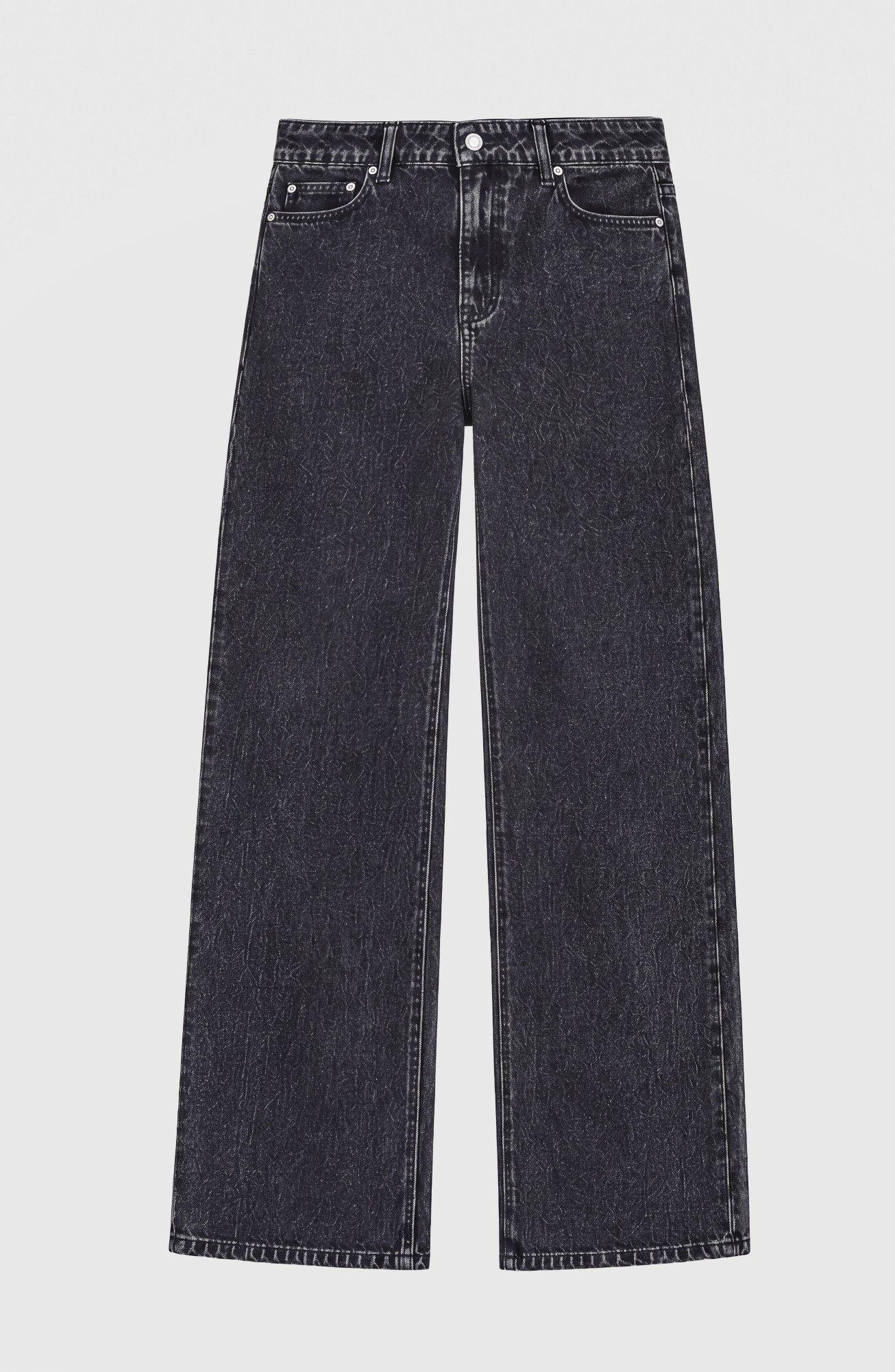 Pantalon Basico Negro Mujer Raindoor-4