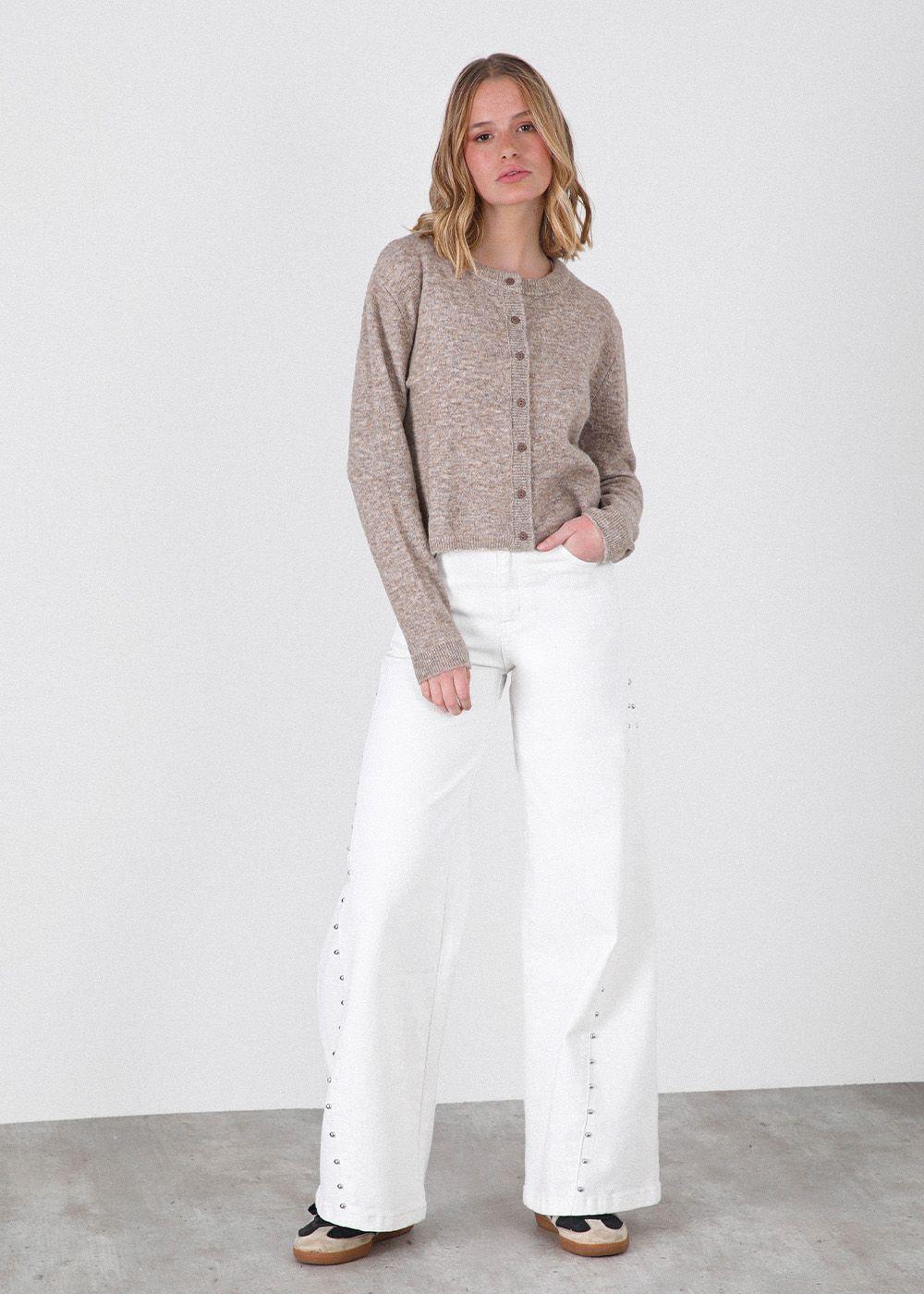 Cardigan Mujer Raindoor-2