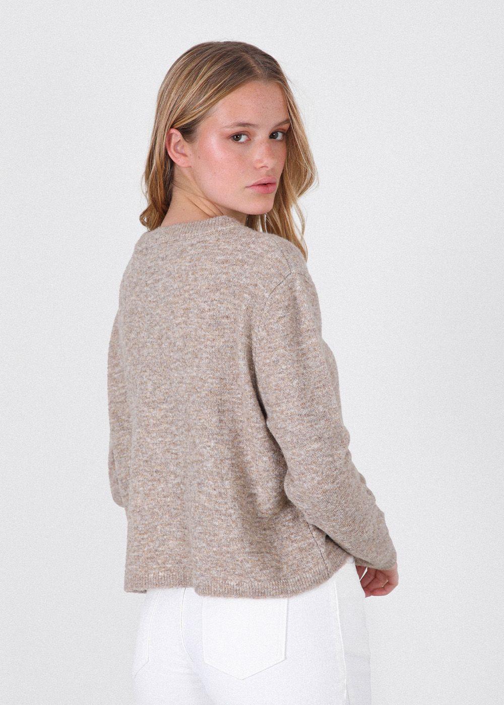 Cardigan Mujer Raindoor-3
