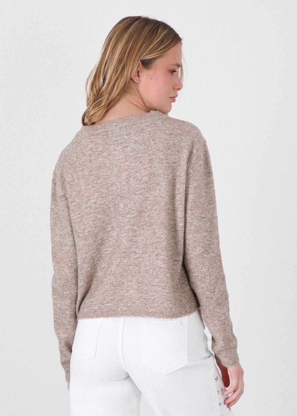 Cardigan Mujer Raindoor-4