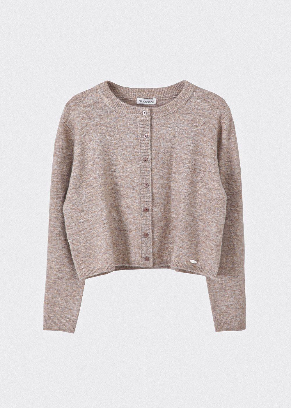 Cardigan Mujer Raindoor-5