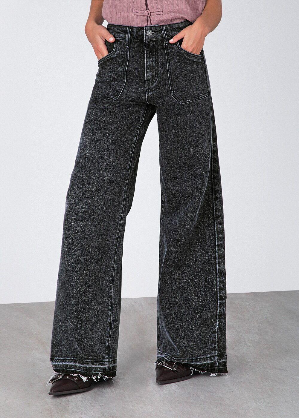 Pantalón whistler charcoal Mujer Raindoor-0