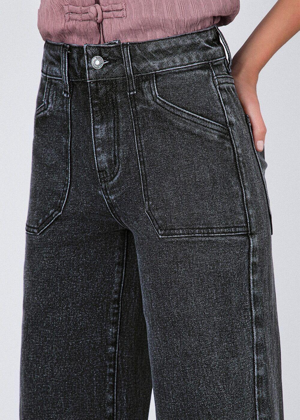 Pantalón whistler charcoal Mujer Raindoor-3